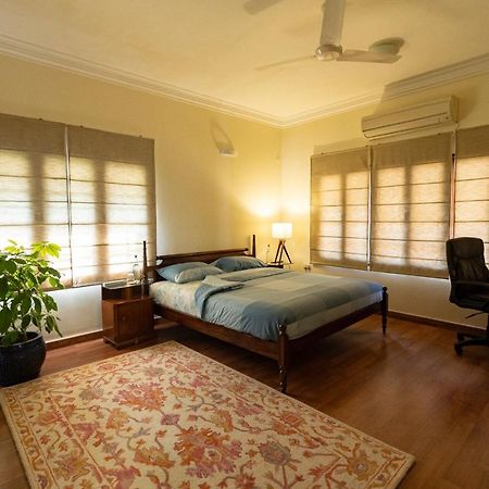 Luho 187 Bangalore Exterior foto