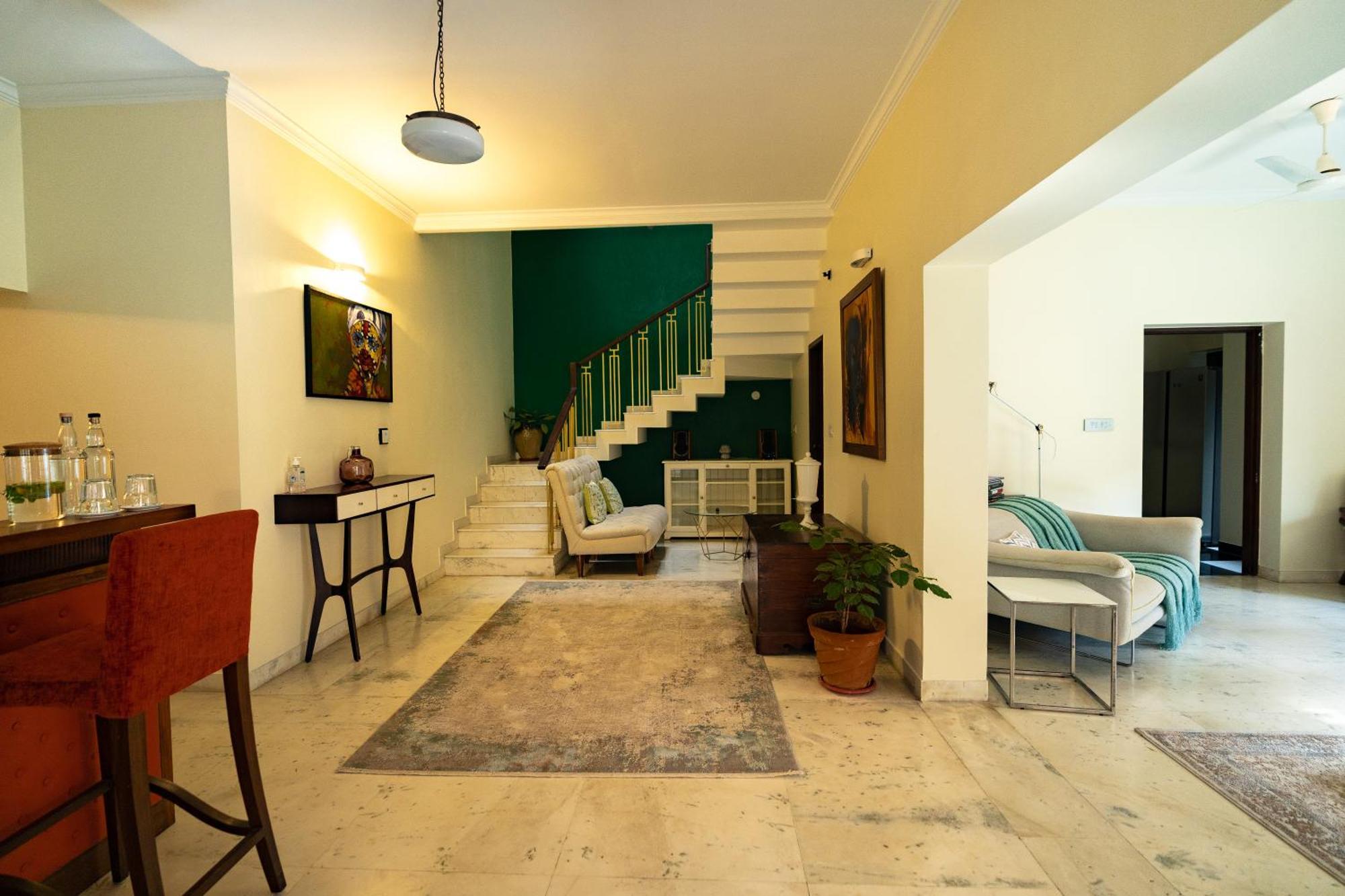Luho 187 Bangalore Exterior foto