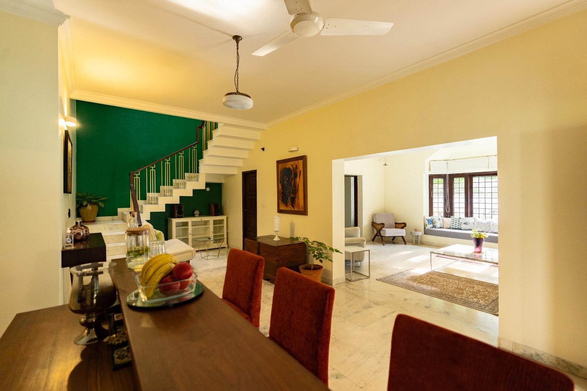 Luho 187 Bangalore Exterior foto