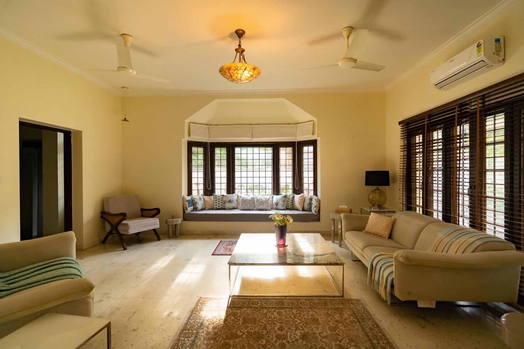 Luho 187 Bangalore Exterior foto