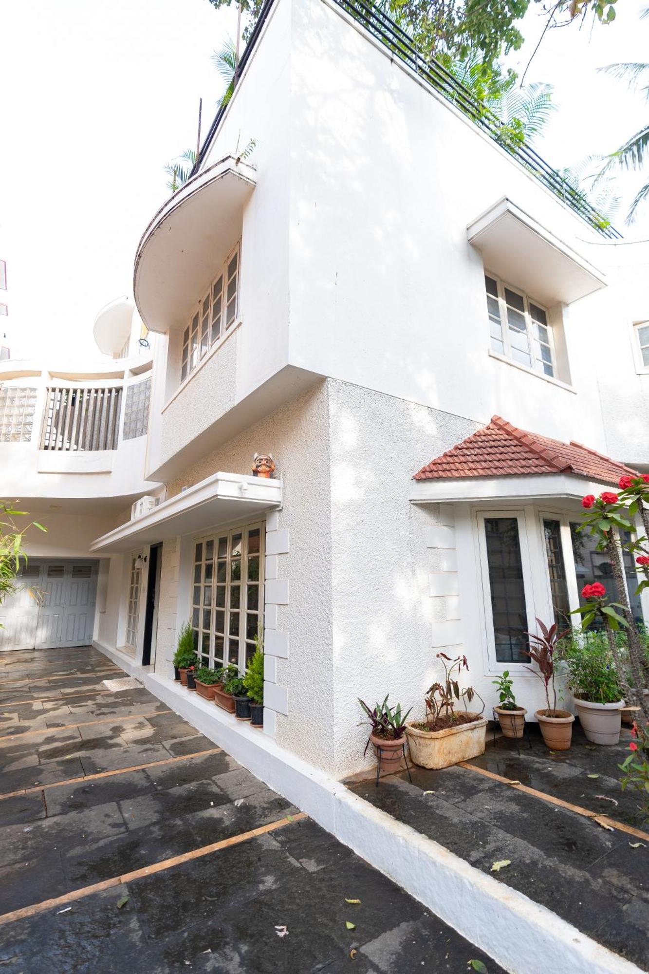 Luho 187 Bangalore Exterior foto