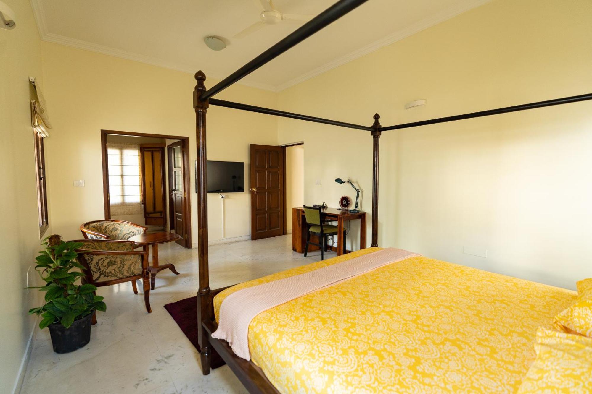 Luho 187 Bangalore Exterior foto