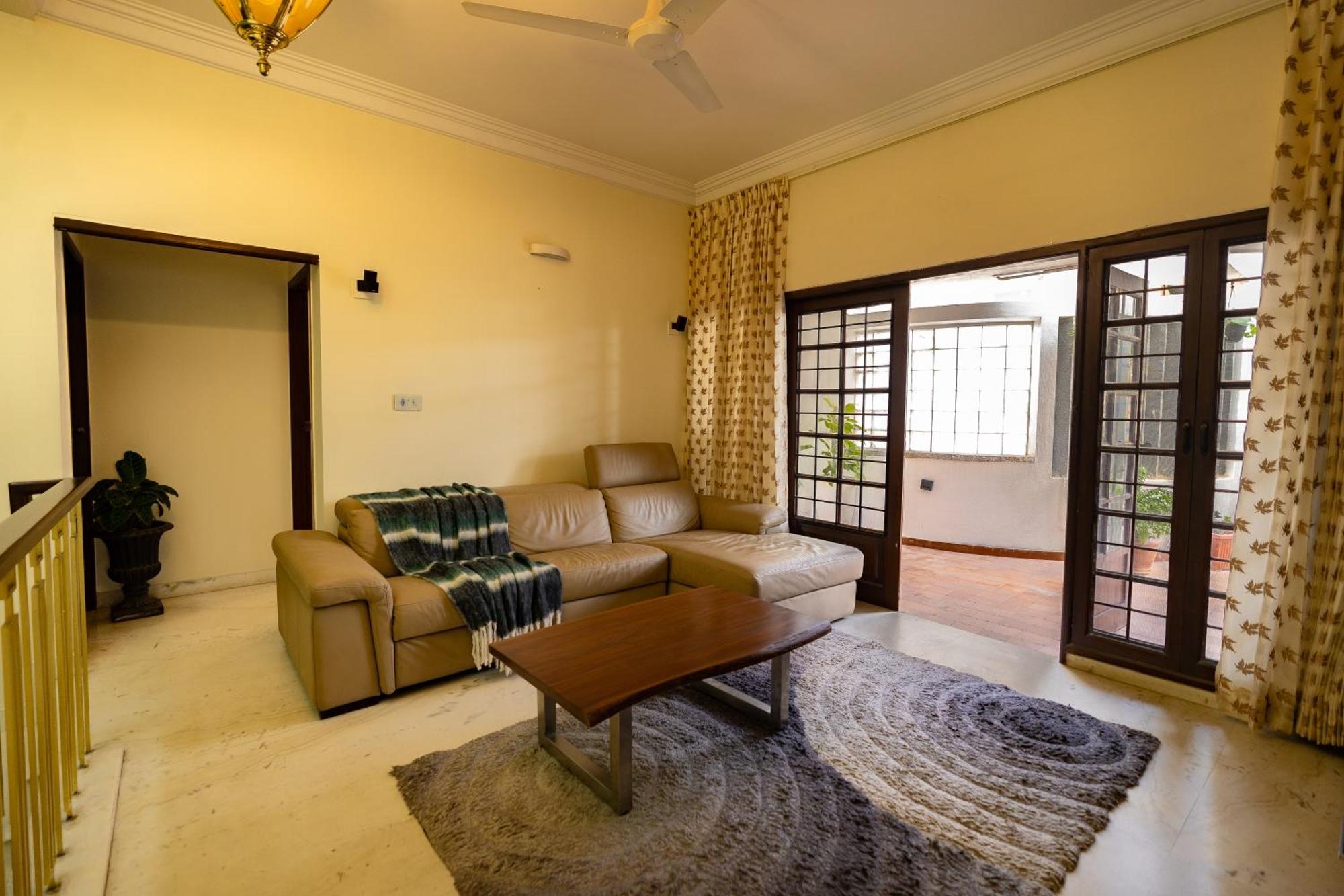Luho 187 Bangalore Exterior foto